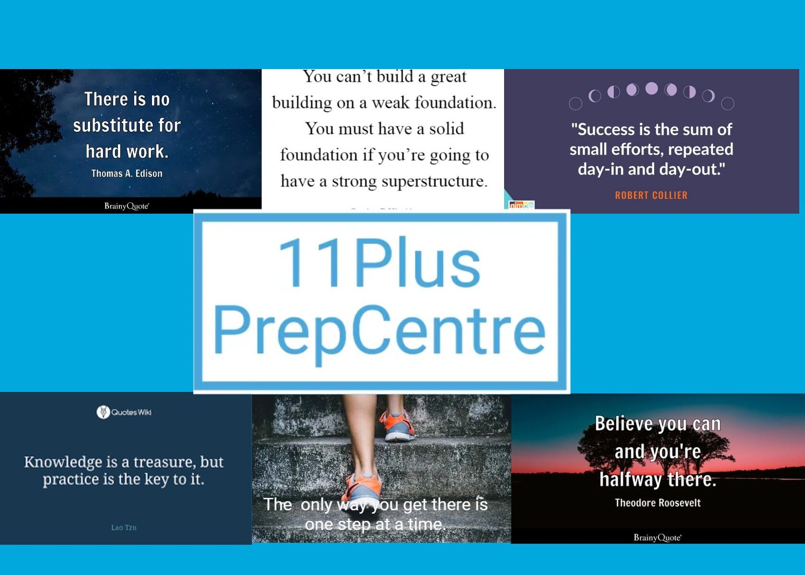 11plus